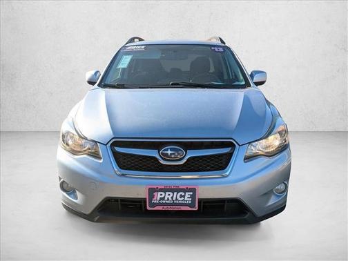 2013 Subaru XV Crosstrek 2.0i Premium