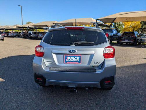 2013 Subaru XV Crosstrek 2.0i Premium