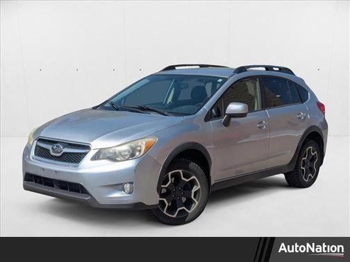 2013 Subaru XV Crosstrek 2.0i Premium
