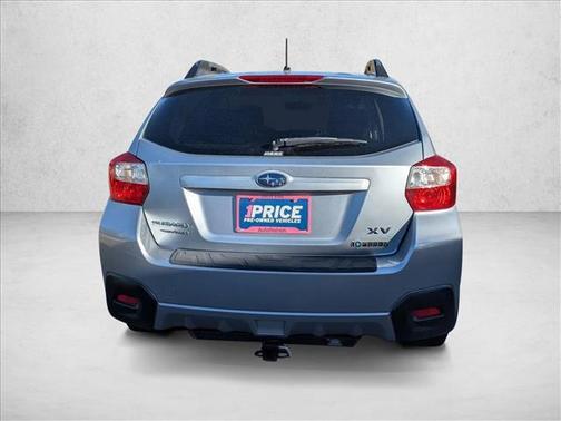 2013 Subaru XV Crosstrek 2.0i Premium