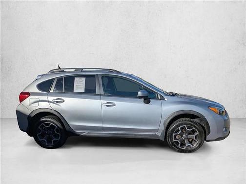 2013 Subaru XV Crosstrek 2.0i Premium