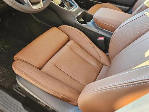 2025 Subaru Outback Touring