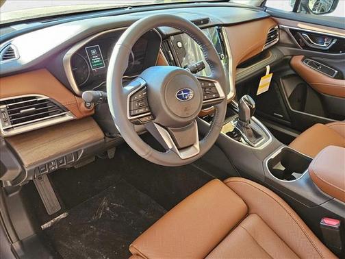 2025 Subaru Outback Touring