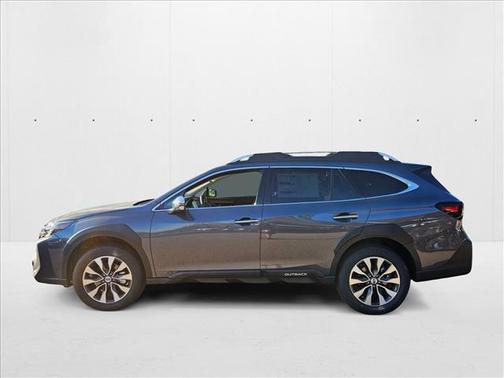 2025 Subaru Outback Touring