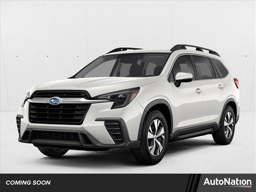 2026 Subaru Ascent Premium 7-Passenger