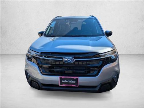 2025 Subaru Forester Hybrid Touring