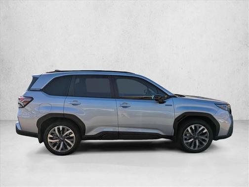 2025 Subaru Forester Hybrid Touring