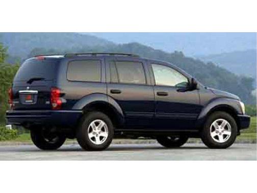 2004 Dodge Durango ST