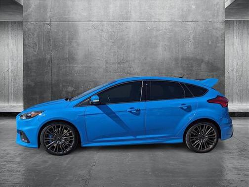 2017 Ford Focus RS Base