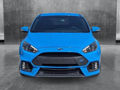 2017 Ford Focus RS Base