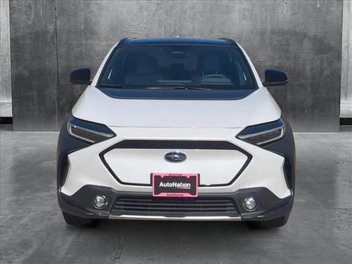2025 Subaru Solterra Touring