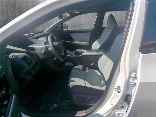 2025 Subaru Solterra Touring