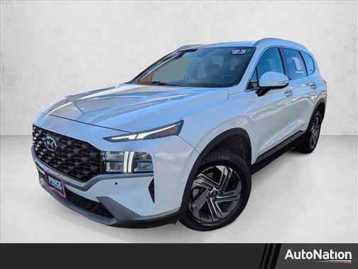 2023 Hyundai SANTA FE SEL 2.4