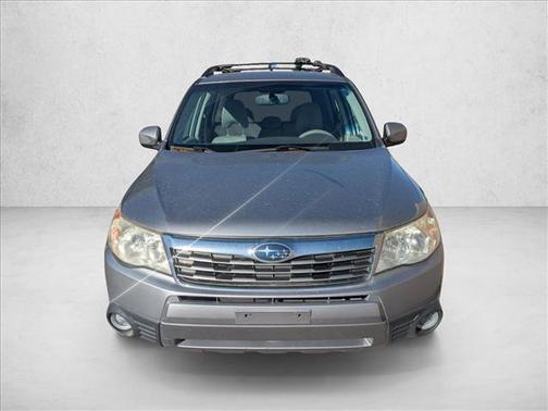 2010 Subaru Forester 2.5 X Premium