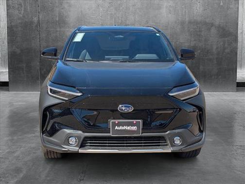 2025 Subaru Solterra Limited