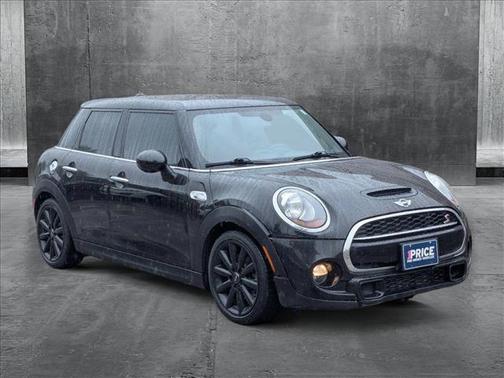 2017 MINI Hardtop Cooper S