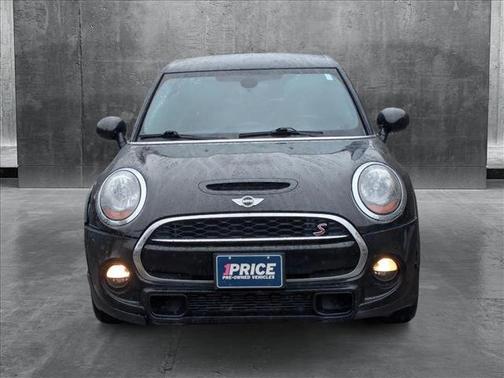 2017 MINI Hardtop Cooper S