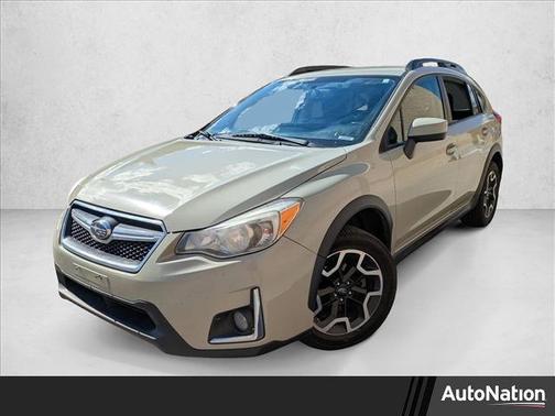 2016 Subaru Crosstrek 2.0i Premium