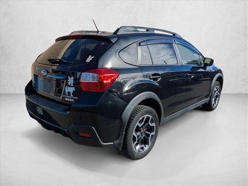 2017 Subaru Crosstrek 2.0i Premium