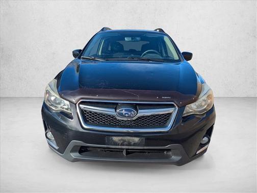 2017 Subaru Crosstrek 2.0i Premium