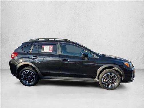 2017 Subaru Crosstrek 2.0i Premium