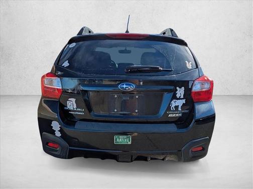 2017 Subaru Crosstrek 2.0i Premium