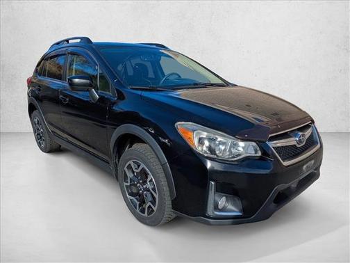 2017 Subaru Crosstrek 2.0i Premium