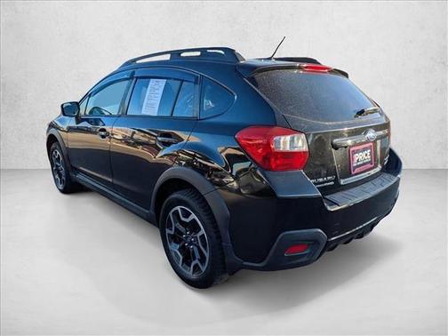 2017 Subaru Crosstrek 2.0i Premium