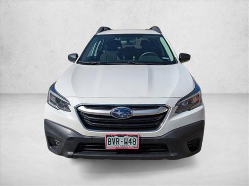 2020 Subaru Outback Base