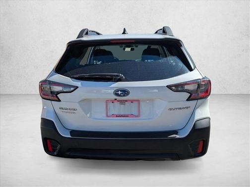 2020 Subaru Outback Base