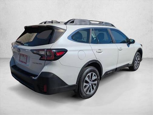 2020 Subaru Outback Base