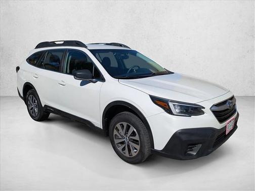 2020 Subaru Outback Base