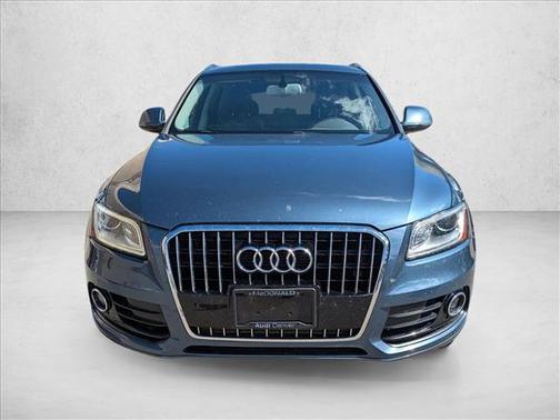 2016 Audi Q5 2.0T Premium Plus