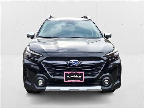 2025 Subaru Outback Touring