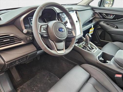 2025 Subaru Outback Touring