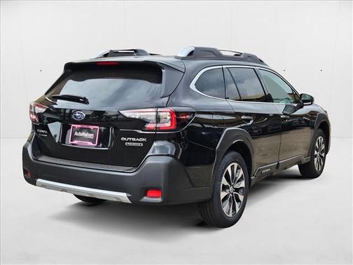 2025 Subaru Outback Touring