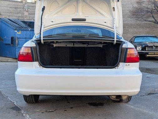 1999 Honda Accord LX