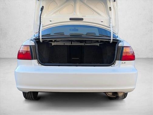 1999 Honda Accord LX