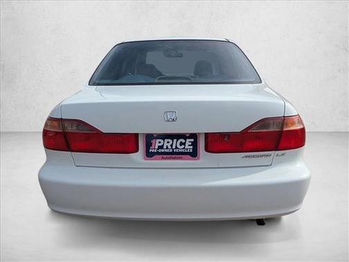 1999 Honda Accord LX