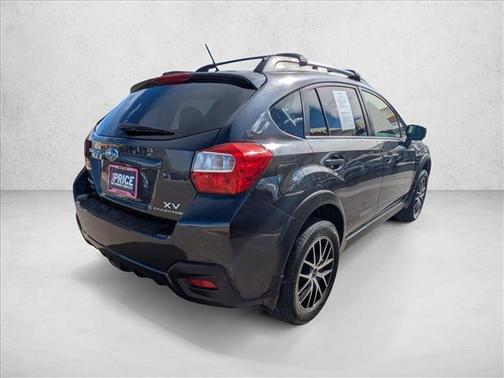 2015 Subaru XV Crosstrek 2.0i Premium