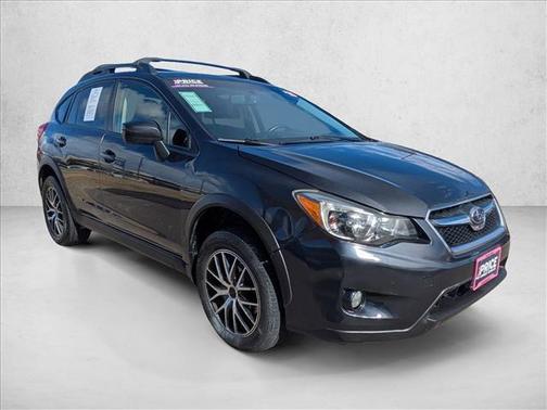 2015 Subaru XV Crosstrek 2.0i Premium