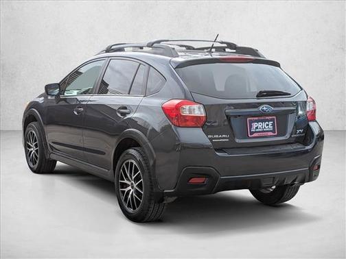 2015 Subaru XV Crosstrek 2.0i Premium