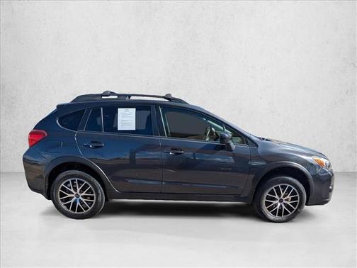 2015 Subaru XV Crosstrek 2.0i Premium