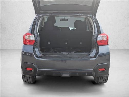 2015 Subaru XV Crosstrek 2.0i Premium