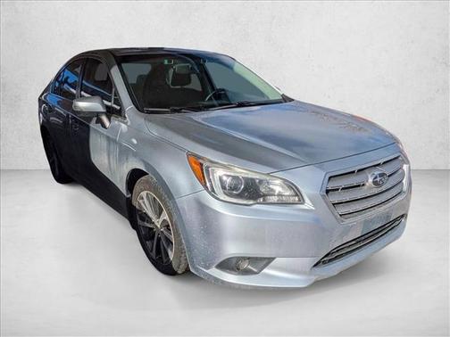 2016 Subaru Legacy Limited