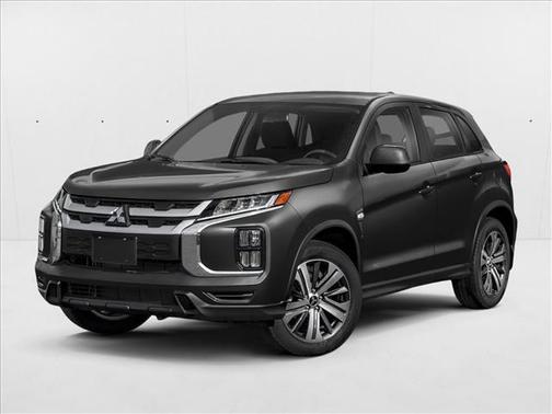 2023 Mitsubishi Outlander Sport 2.0 LE