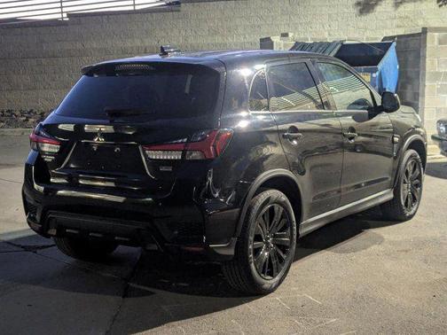 2023 Mitsubishi Outlander Sport 2.0 LE