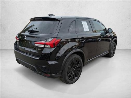 2023 Mitsubishi Outlander Sport 2.0 LE