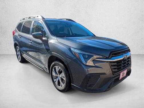 2024 Subaru Ascent Premium 7-Passenger