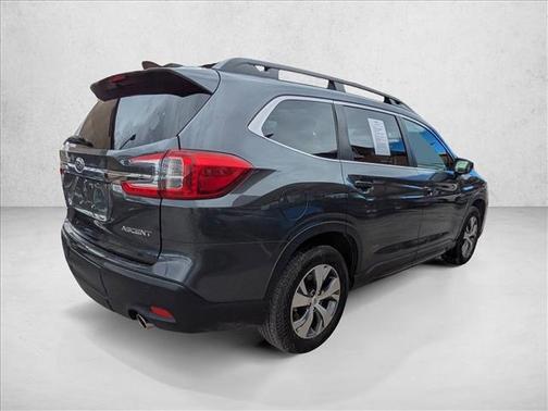 2024 Subaru Ascent Premium 7-Passenger